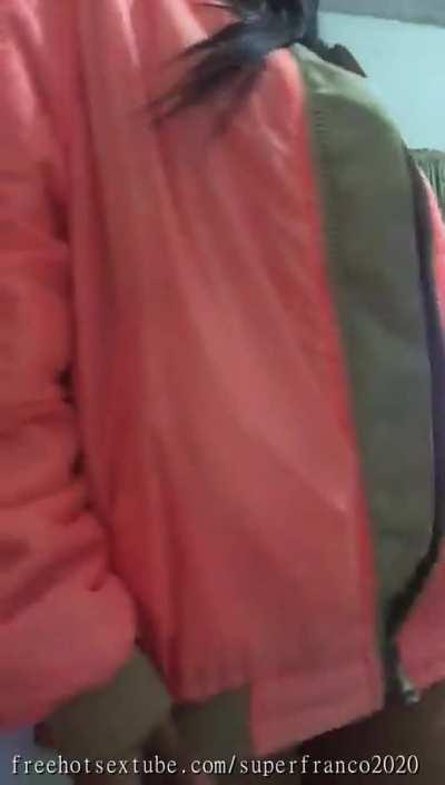 You, Me and Your Dick in My Butt...