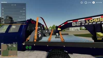 They said OSHA was gonna get me as soon as I hit the highway but jokes on them I know a guy 😉😆