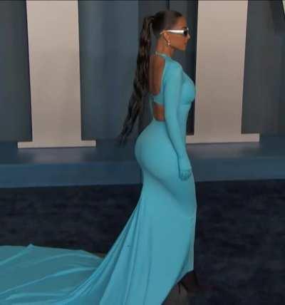 Vanity Fair Oscars Party 2