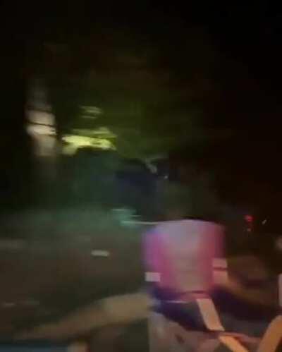 Let him show how it's done