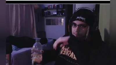 EL PIBE DE LA DONACION: