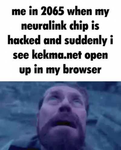 le horrors of technology