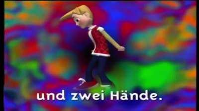 Rolli und Rita (1996)