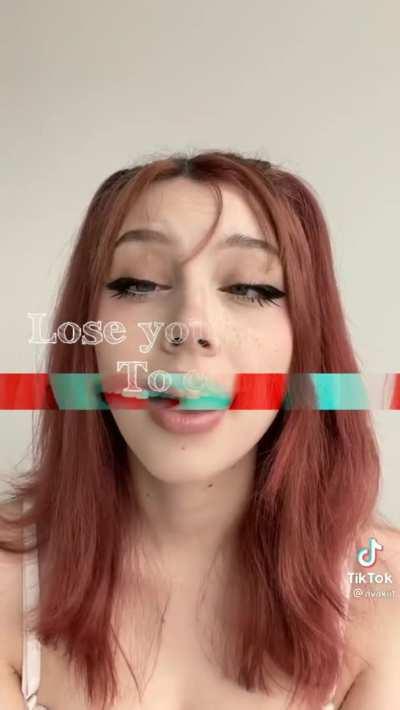 Was told my content would fit better here