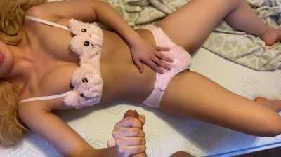 This toy made me grool so much