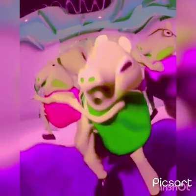 [LEAK] Lady Gaga - Swine (Unreleased Music Video) (Directed by Chuck and Lizzy Grant)