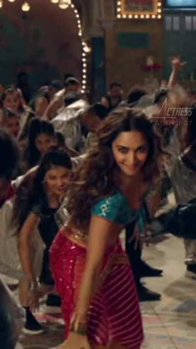Kiara Advani Bo*b Shake⚡🤤🥵