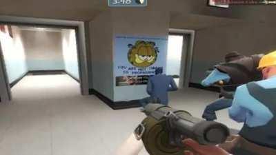 Spy tf2 masturbates 😳