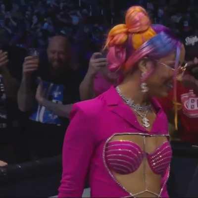 Mercedes Moné (AEW Dynamite - 03/27/2024)