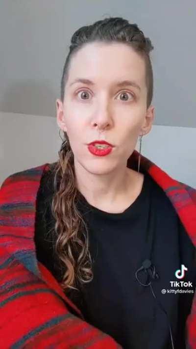 On the chemical imbalance myth