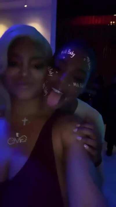 Can any top contain them?!