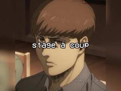 I love yelena from aot!!!!!!