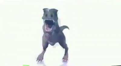 título saiu correndo