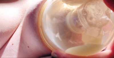 There must be a better way to get relief