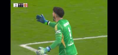 Bro Thinks He’s Itoshi Rin 