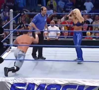 Is this death by snu snu?