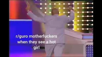 I Don't usually kink Shame but Holy fuck get some help