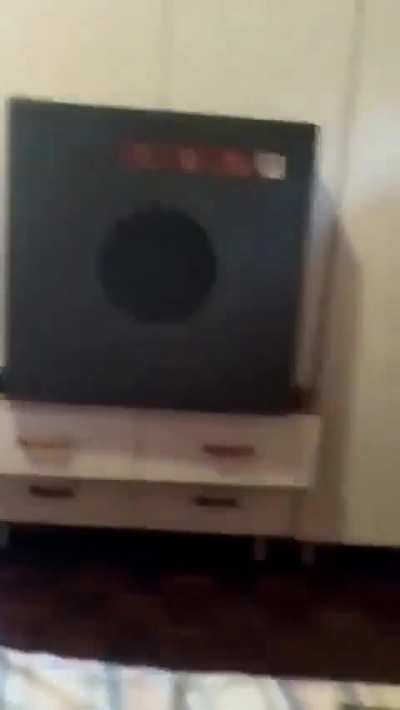 Don’t ask. Just watch.