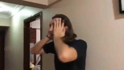 Birkaç seneye gelir. Yaklaşık 20 sezon planladım.