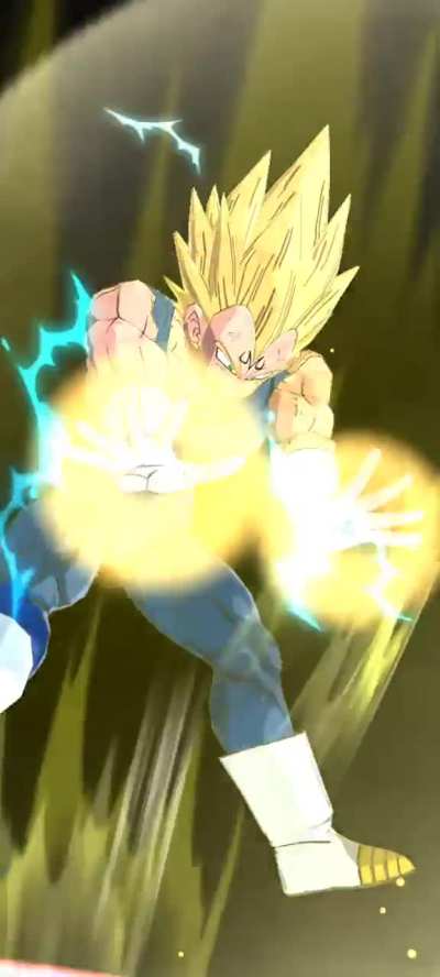 Get this man a zenkai already 🙏🙏