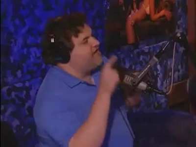 Part 2 of Eve the Queefer