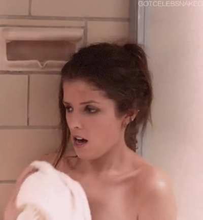 Anna Kendrick 