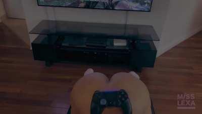 Heard you guys like PMVs? 🥺💕✨ (OC)