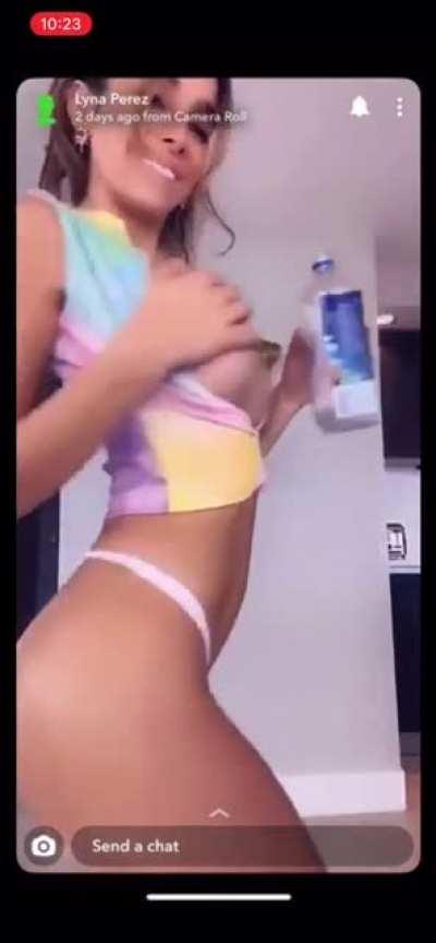 Thank me later fellas