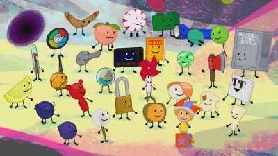 Inside my own fourlidge, you can't compete