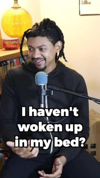 There’s a dead cop at your feet. What do you do?