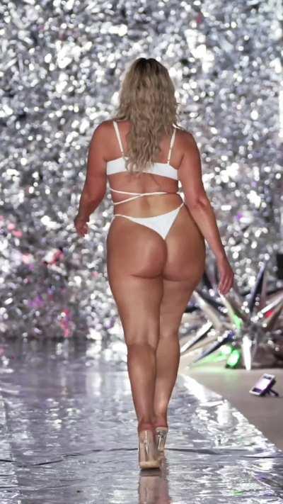 Camila Bernal, Athena and Marissa Dubious (Bronzed Babe Swimwear)