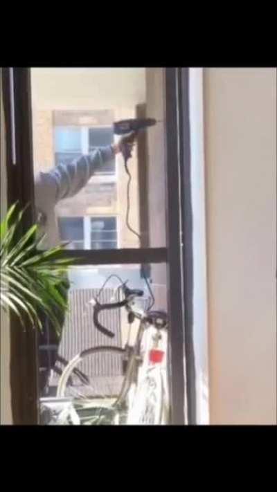 I mean, this is how it's supposed to work, right?