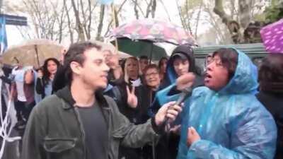 El amor vence al odio ✌🏻Versión 2016