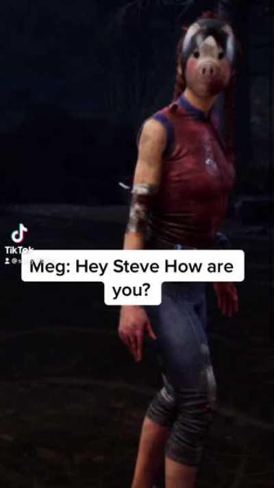 Poor Steve
