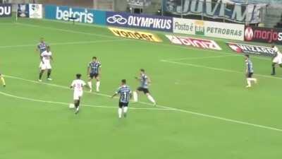 Outra preparação, mas dessa vez para São Paulo x Flamengo. Espero que gostem!