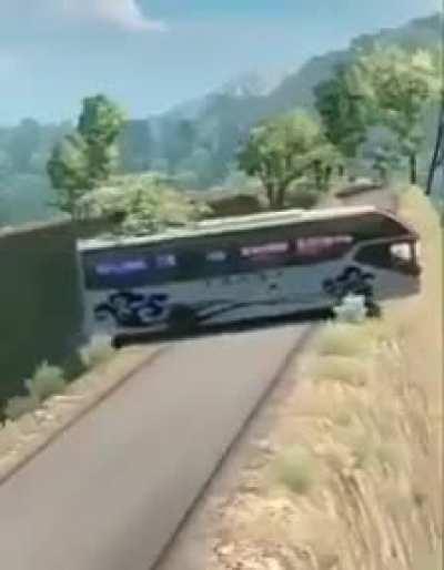Bitch I dont need roads