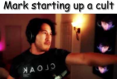 Will you join the cult ?!