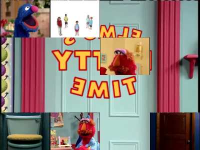 Elmo - 