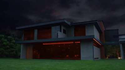 accidentally came here