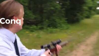 Nuxia actually kind of scary