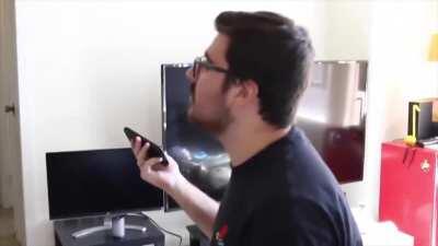 Reddit reacting to police interactions in 2020