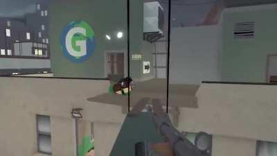 get a load of me fellas