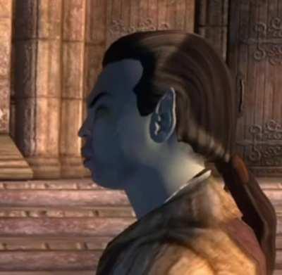 I just love Oblivion drama