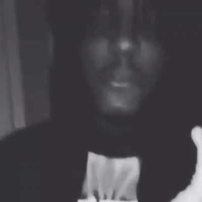 Cat gang I ain't no pussy though