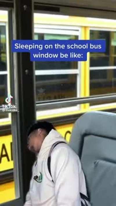 I can mentally relate