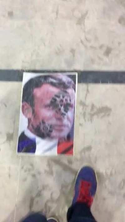 I love living in this country