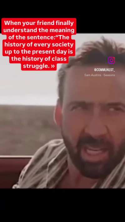 Welcome aboard comrade!