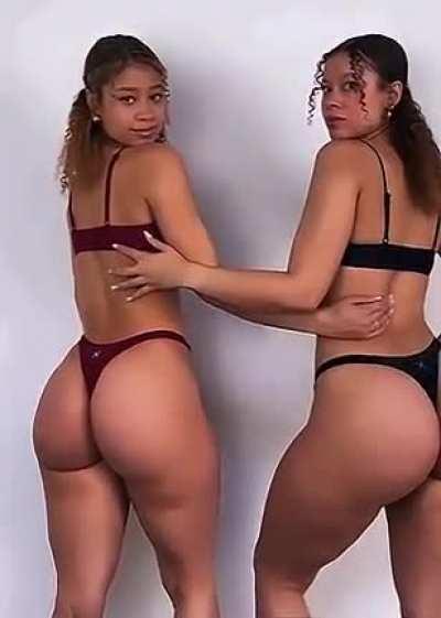 Another enhanced video for y’all