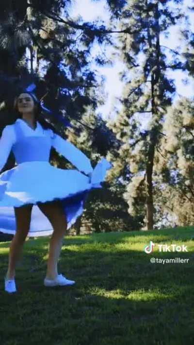 Belle by Taya Miller