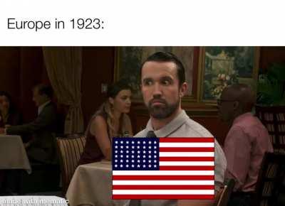 If he dies… he dies.